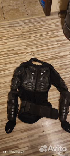 Защита вело/мото