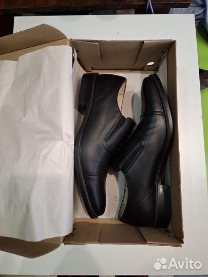 Туфли фарадей