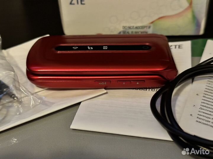 ZTE R340E