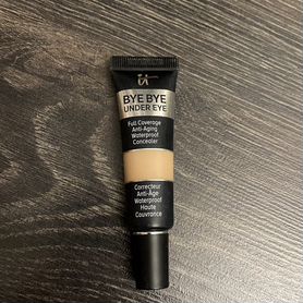 It cosmetics Bye Bye Under Eye новый консилер