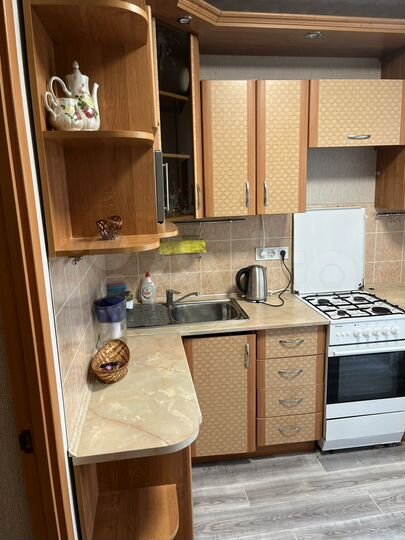 1-к. квартира, 12 м², 5/5 эт.