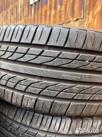 Yokohama Practiva BP01 215/45 R17