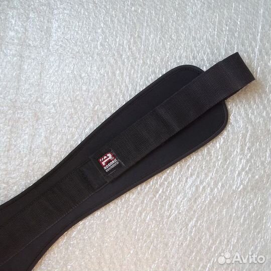 Пояс атлетический Roomaif (L)