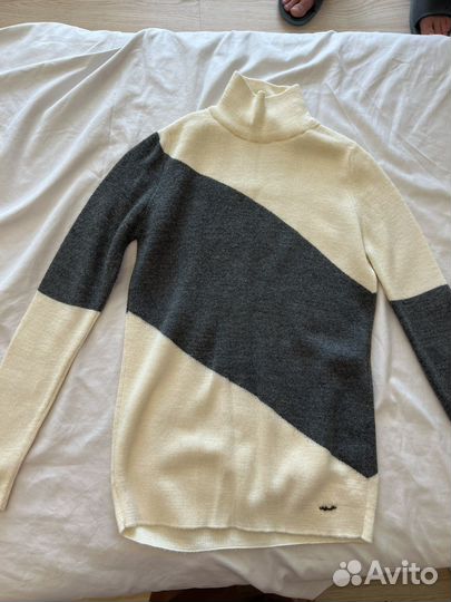 Одежда пакетом на мини девушку xs