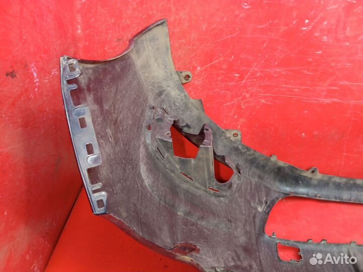 Бампер передний Citroen C4. Ds4 B7 2010-2016