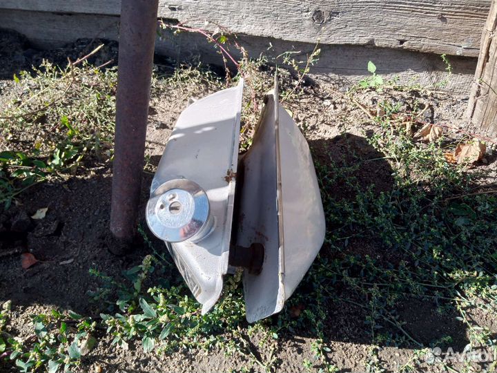 Дельта запчасти