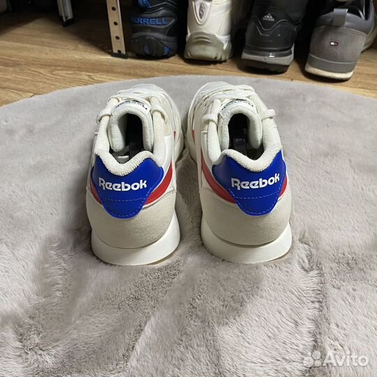 Кроссовки оригинальные Reebok Royal Classic