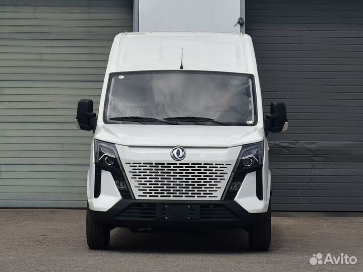 DongFeng K33-561, 2023