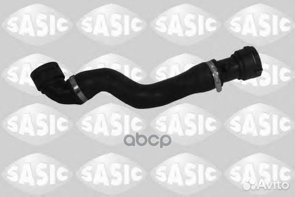Шланг радиатора 3406034 Sasic