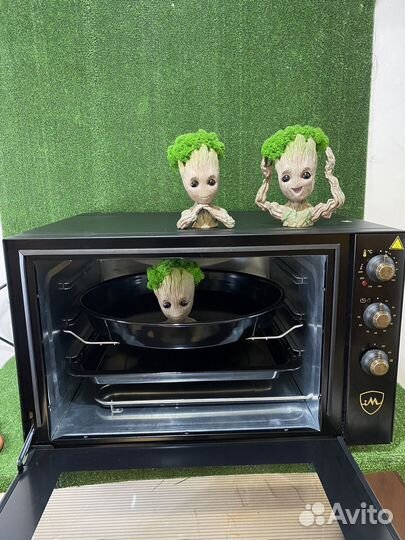 Мини-печь IM-EO-7011