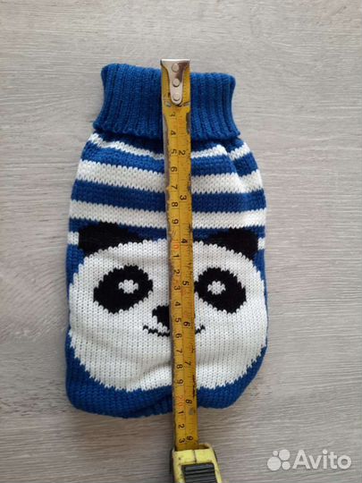 Одежда для собаки XS