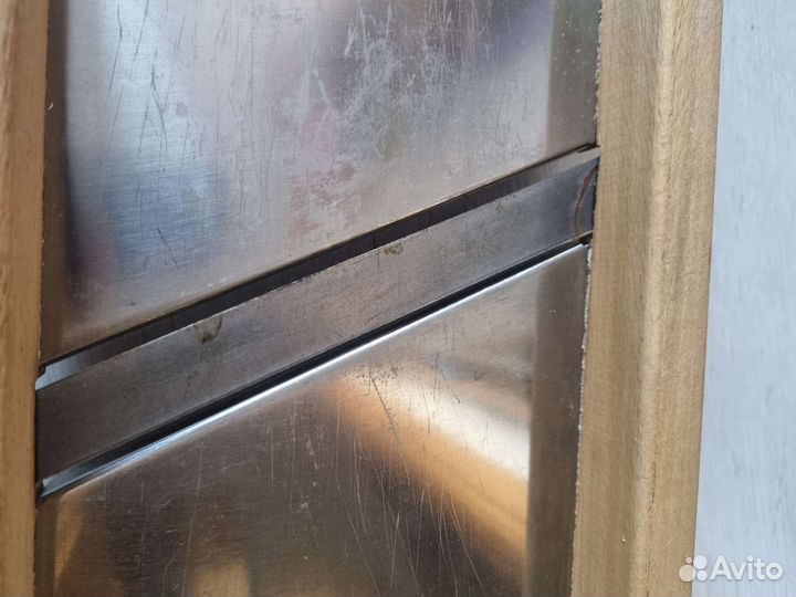 Терка шинковка для капусты СССР