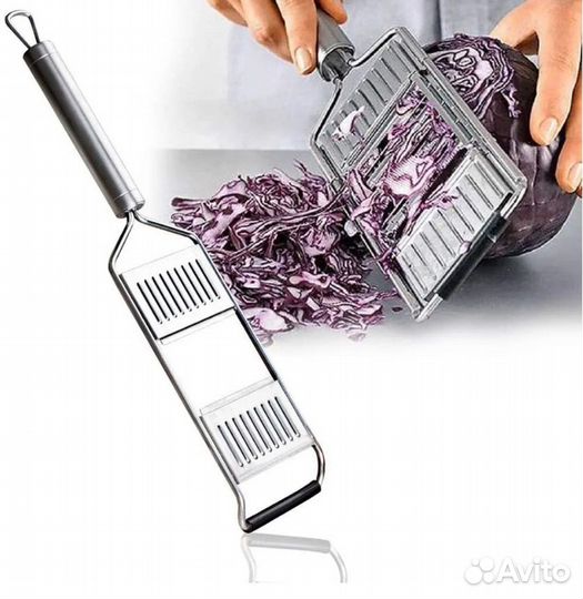 Овощерезка ручная