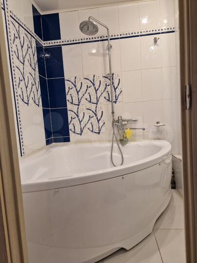 4-к. квартира, 78,5 м², 9/10 эт.