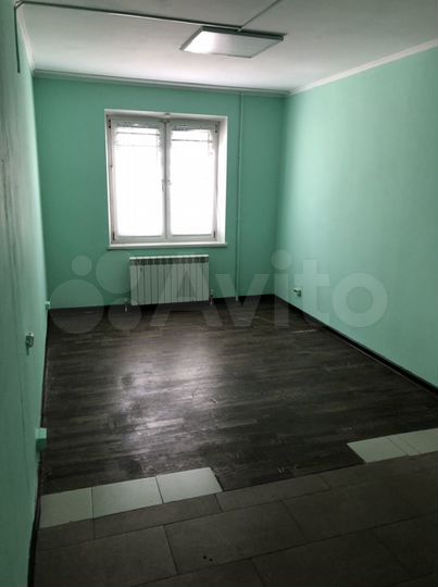 Офис, 135.3 м²