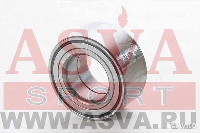 Подшипник ступичный передний