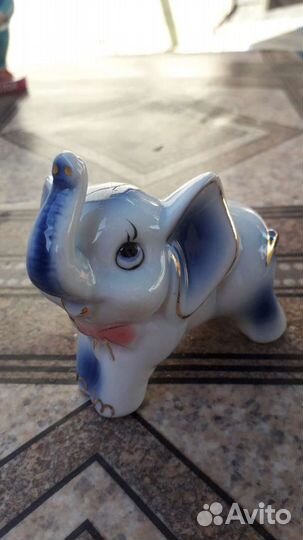 Фигурки в коллекцию