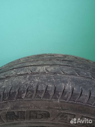 Yokohama Geolandar G98A 225/65 R17