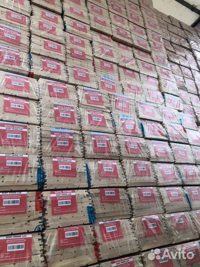 Имитация бруса. Карельский профиль 210*1900*3000