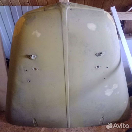 Раздатка газ 69