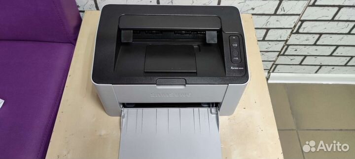 Принтер лазерный Samsung Xpress M2020, ч/б, A4