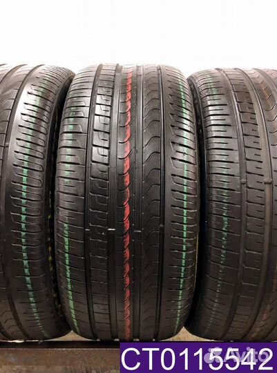 Pirelli Scorpion Verde 275/40 R21 107Y