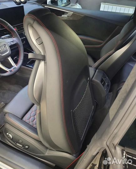 Реставрация салона / Детейлинг