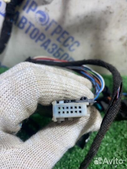 Проводка двери передняя левая Bmw X5 кроссовер 3.0