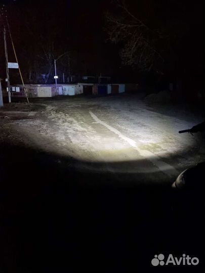 Светодиодная балка люстра 65-95см 72-110W