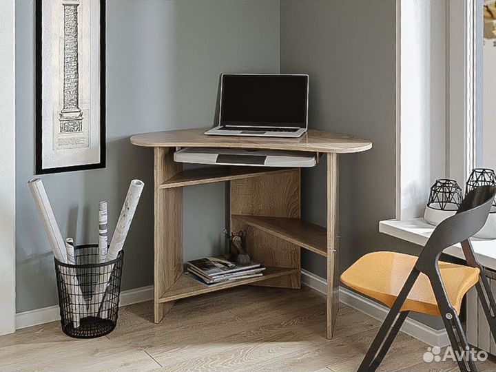 Компьютерный стол новый