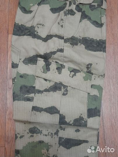 Военная форма уставная