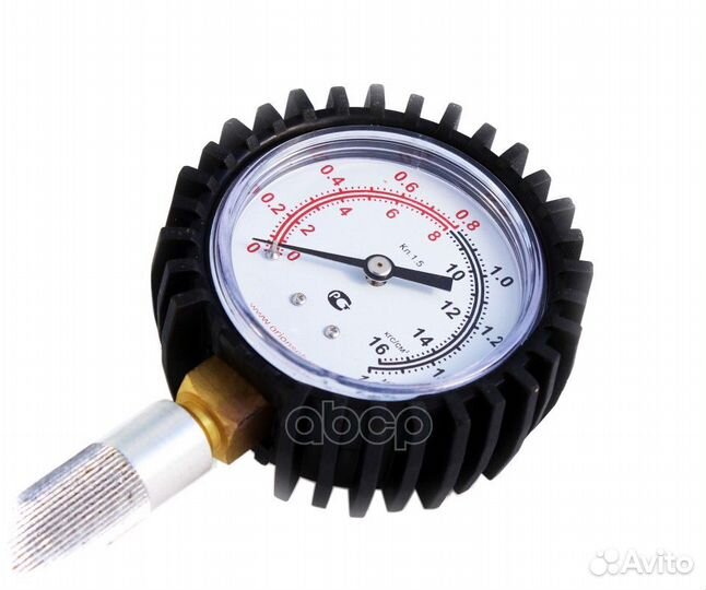 Компрессометр Орион бензиновый резьбовой гибкий