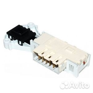 Замок люка стиральной машины, rold DA266-241