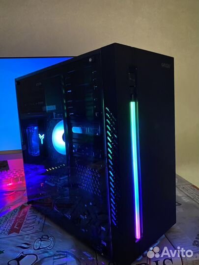 Игровой Комп i7 и 1660s