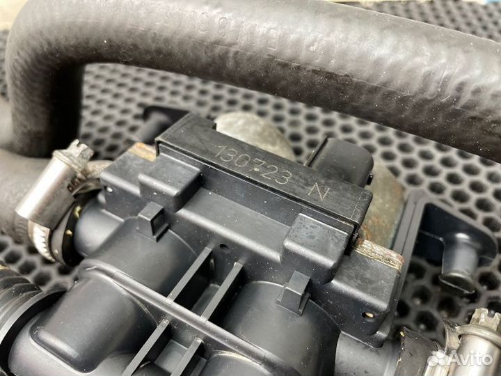 Клапан отопителя Land Rover Range Rover 3 L322