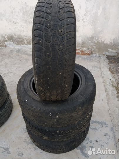 Barum Vanis 215/65 R16