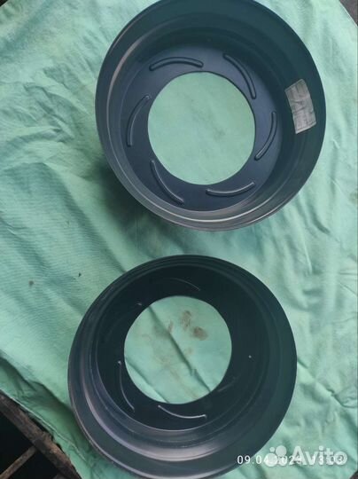 Накладки на барабаны на ваз 2108.9.10.гнанта