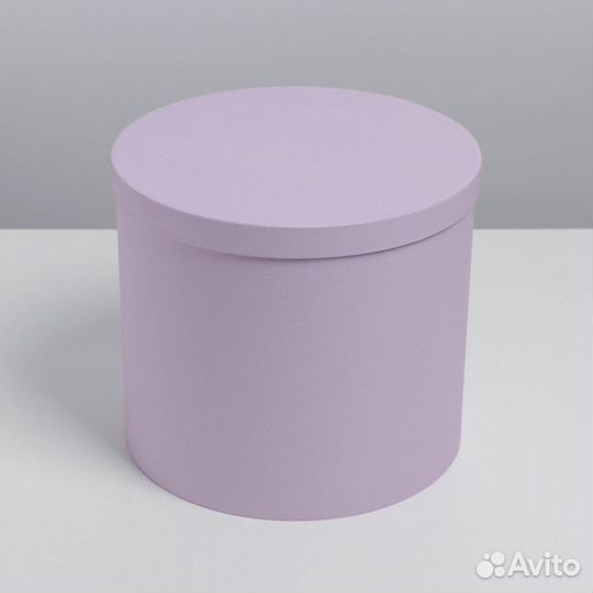 Набор коробок 5 в 1 'Пастельный', 13 x 13,519.5 x