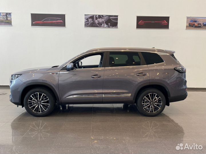 Chery Tiggo 8 Pro Max 2.0 AMT, 2023