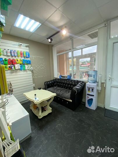 Ремонт мобильных телефонов