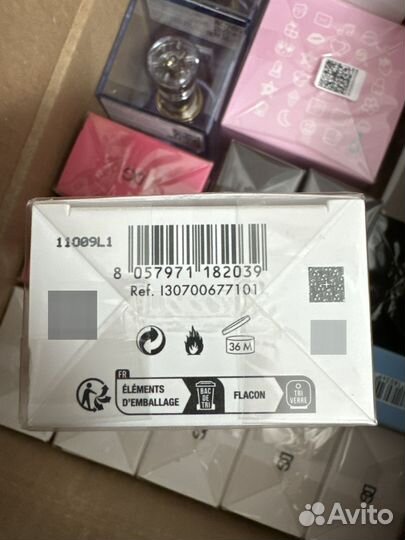 Духи императрица Туалетная вода Dolce Gabbana 50 m