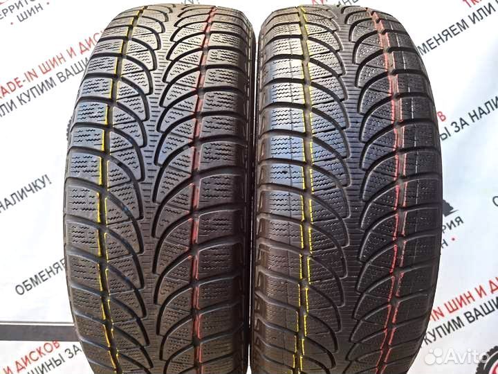 Bridgestone Blizzak LM-32 215/60 R16 99H
