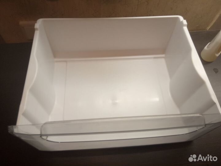 Ящик для Атлант, Минск