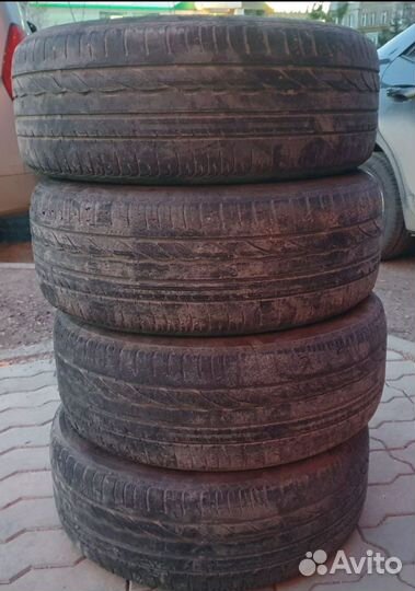 Bridgestone Turanza ER300 205/55 R16 91