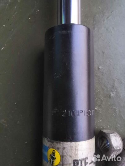 Амортизатор volkswagen bora