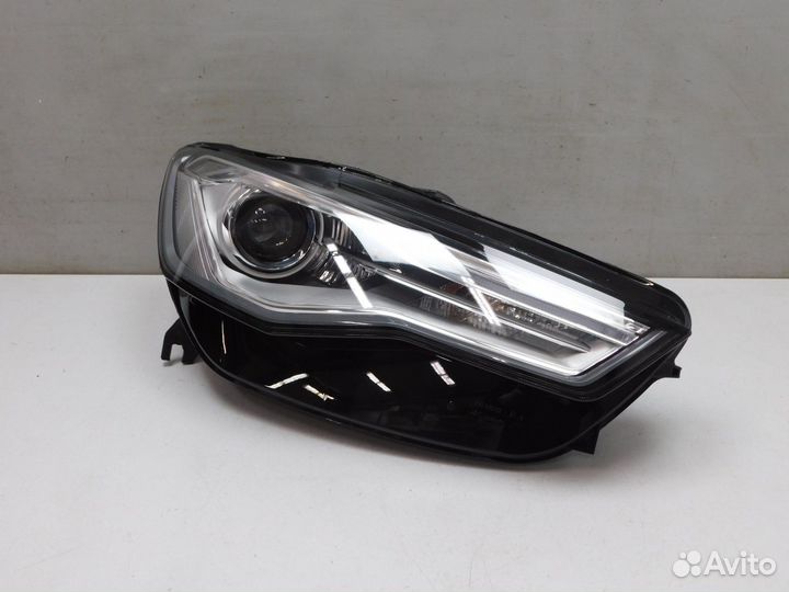Фара правая Audi A6 C7,4G (97058)