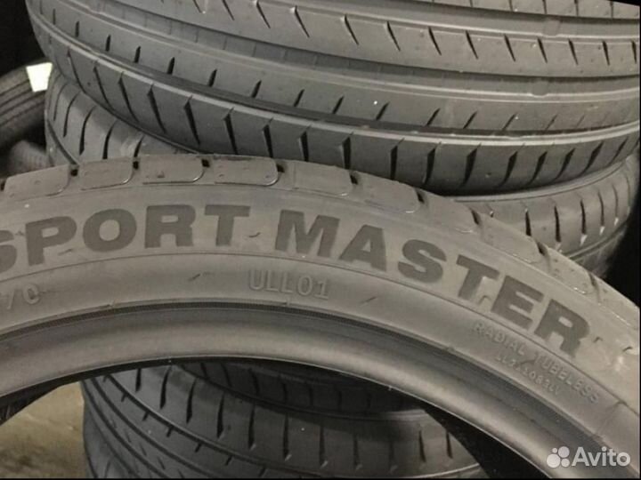 LingLong Sport Master UHP 225/45 R19 96Y