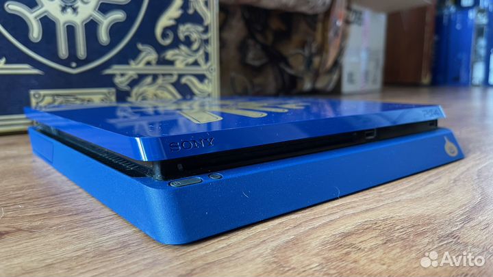 Sony ps4 slim 1 tb Dragon Quest
