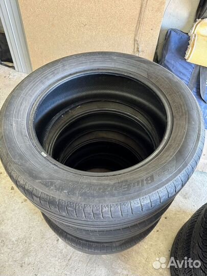 Yokohama BluEarth AE50 235/55 R18