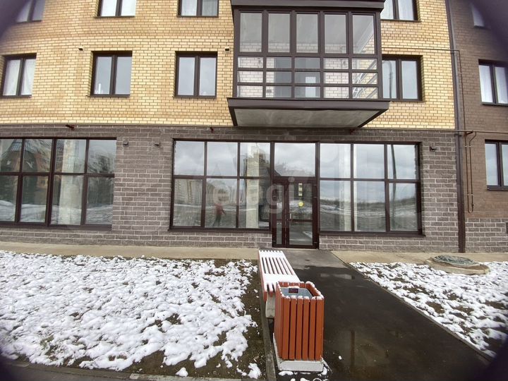 Сдам помещение свободного назначения, 310.5 м²